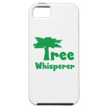 tree iPhone 5 case