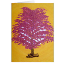 Tree of Knowledge Cards