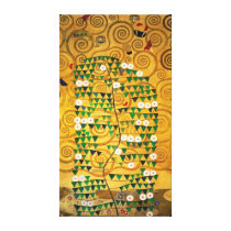 Tree of Life c.1905-09 canvas prints