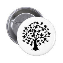 Tree Of Life Pins