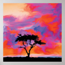 Tree Print