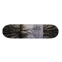 treebord skate board decks