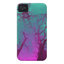 trees iPhone 4 covers