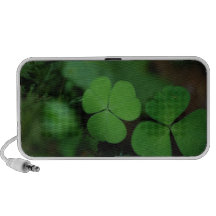 Trefoil Energy iPod Speaker