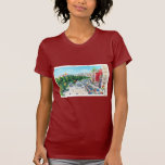 Tremont Street, Boston, Massachusetts Shirt