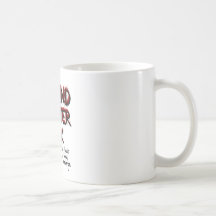 Trend Setter Ink - #1 Coffee Mug