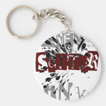 Trend Setter Ink - #3 Keychains