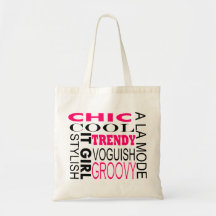 TRENDY BOLSA