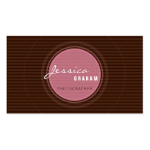 TRENDY BUSINESS CARD :: radiate 5L