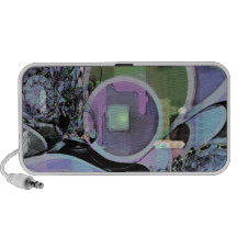 Trendy Goblet Design 002 Travel Speaker