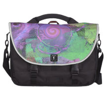 Trendy Goblet Design 003 Commuter Bags