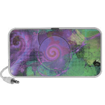 Trendy Goblet Design 003 Notebook Speaker