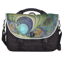 Trendy Goblet Design 004 Commuter Bag