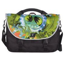 Trendy Goblet Design 005 Laptop Bag