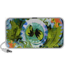 Trendy Goblet Design 005 Speakers