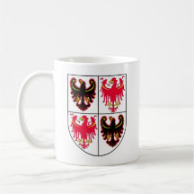 Trentino South Tyrol, Italy Coffee Mug