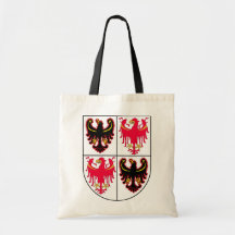 Trentino South Tyrol, Italy Tote Bags