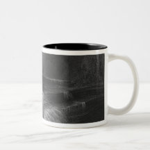 Trenton High Falls, 1838 Mugs