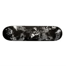 Trevor Huey (AKA the Vulture)  v2 Skate Boards