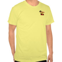 Trevrook Follies Shirt
