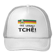 Tri legal Tchê Bone