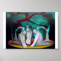 TRI-SCULPT-LAB POSTER