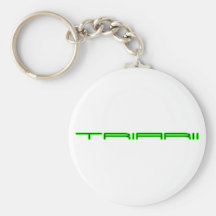 Triarii Keychain