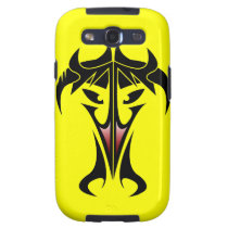 TRIBAL DIABOLIC casemate cases