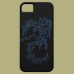 Tribal Dragon casemate cases