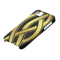 TRIBAL GOLD casemate cases