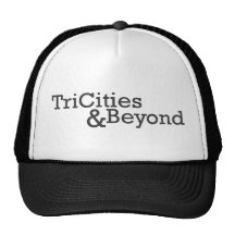 TriCities&Beyond Hats
