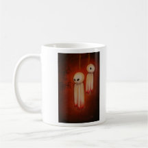Trick or Treat Mug