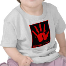 Trick Or Treat Shirt