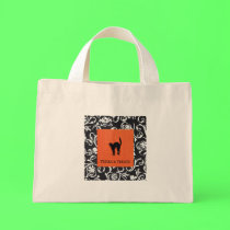 TRICKS & TREATS BAG bags