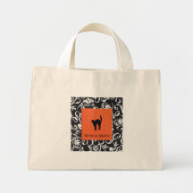 TRICKS & TREATS BAG