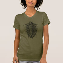 Trilobite Shirt