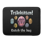 Trilobitten MacBook Pro Sleeve