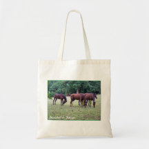 Trinidad and Tobago Bag