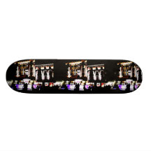 Trip to Bratislava. Skate Boards