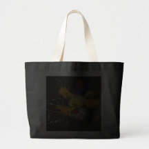 "Triple Eccentricity" Tote Bag