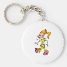 Trippi Keychains