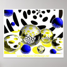 Trippin' Poster