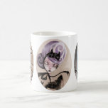 Tripple Portait Mug