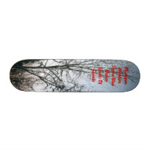 Trisha Blue Water CL Speeds Of Sounds Skateboard