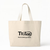 Triton Tote Bags