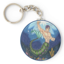 Triton Keychains