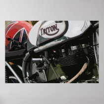 TRITON POSTERS