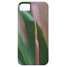Tropical Leaves iphone case iPhone 5 Covers