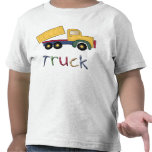 Truck Tshirts