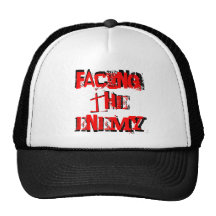 Trucker Hat